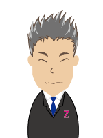 T.Dさんイメージ