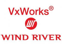 WindRiver Logo