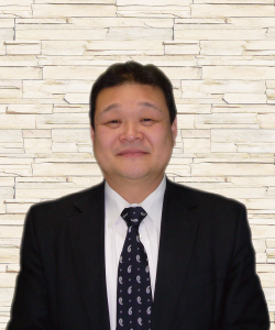 CEO 写真