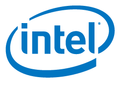 intel Logo