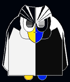 イメージキャラクター